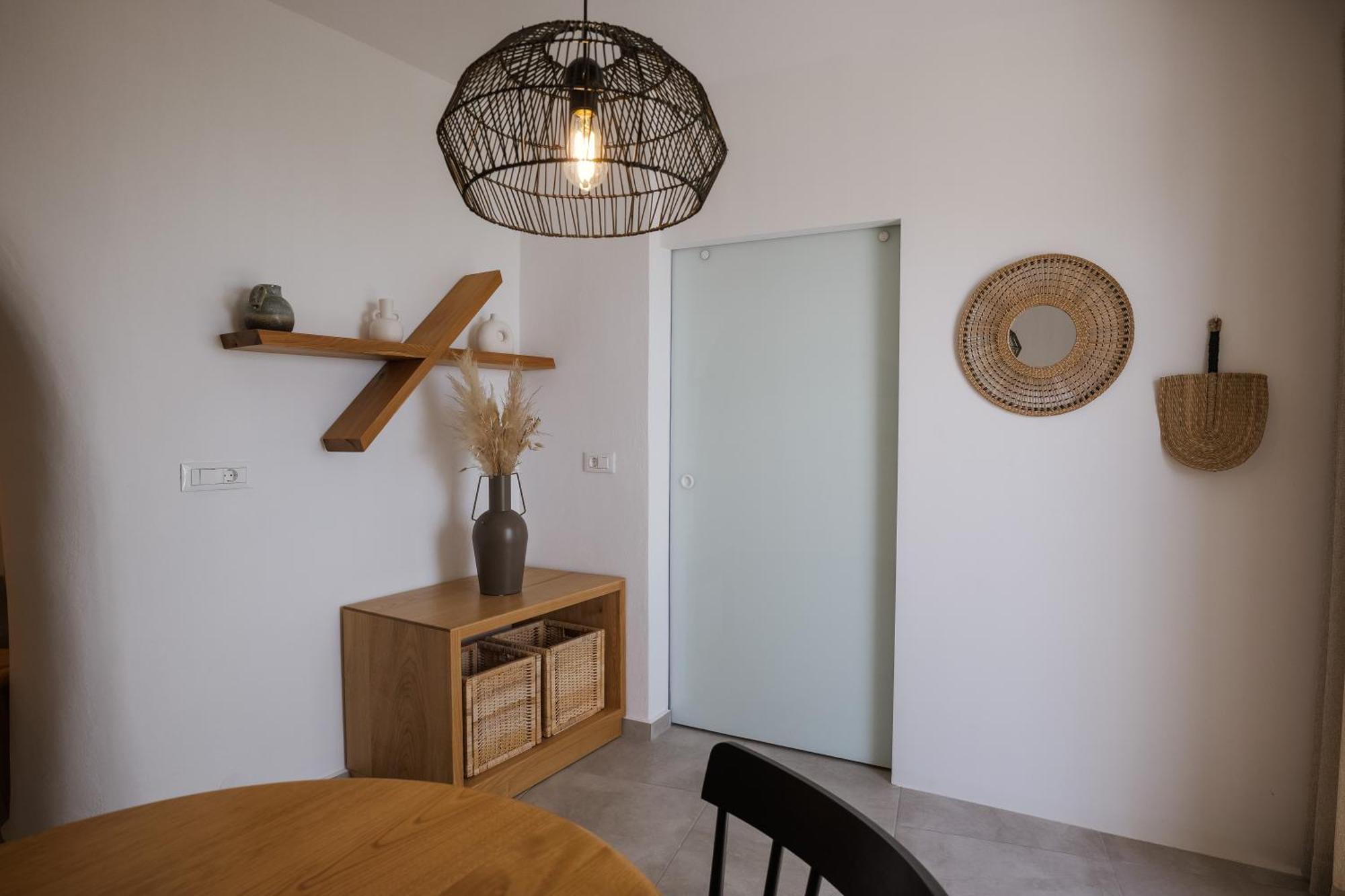 Valery Suites Fira  Luaran gambar