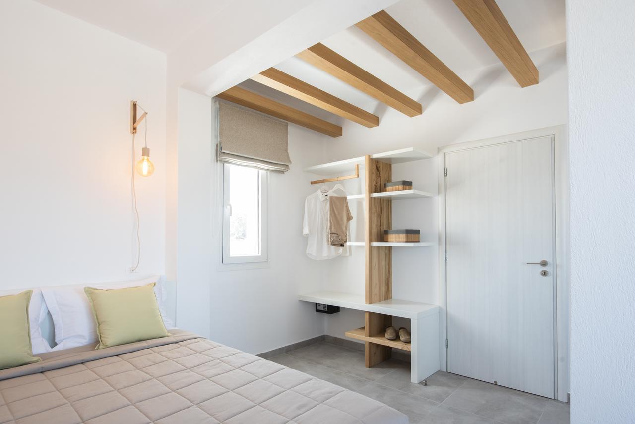Valery Suites Fira  Luaran gambar